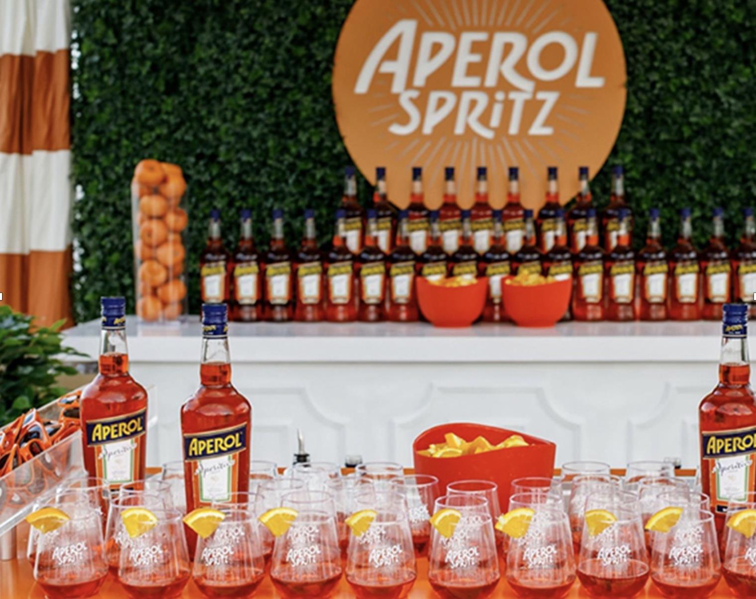 Aperol